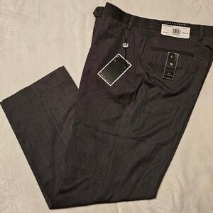 Sean John Men's Dress Pants NWT 36waist 30inseam